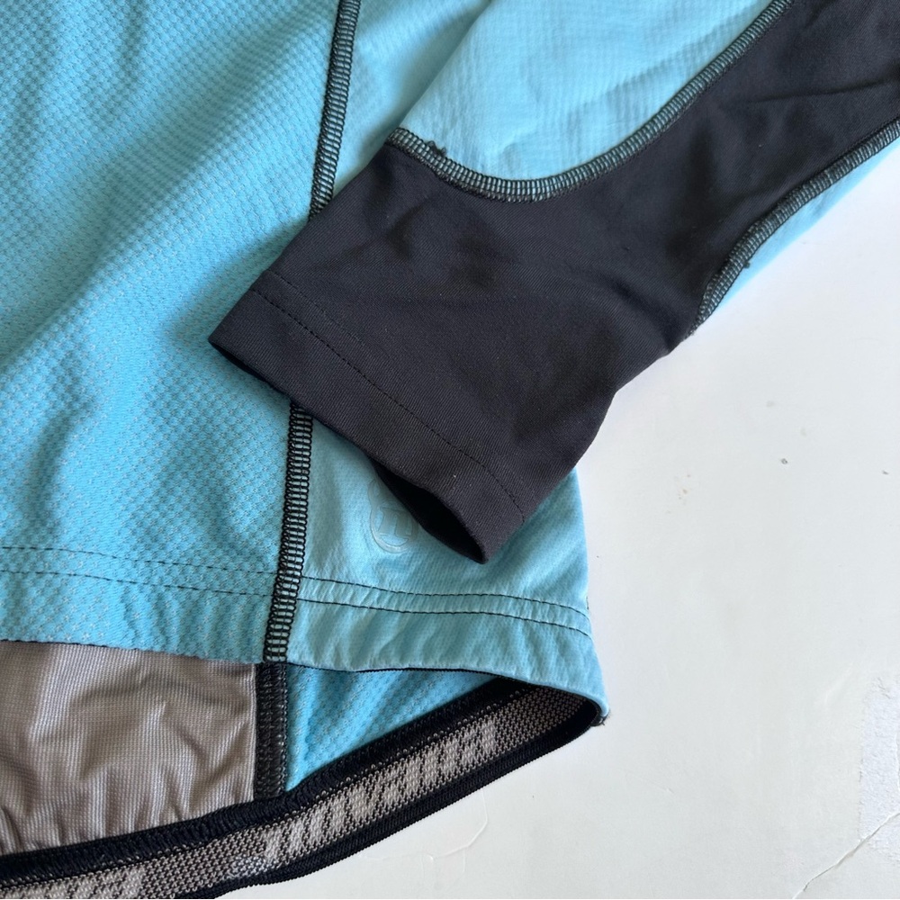 Novara Cycle Jacket - Picture 3 of 9